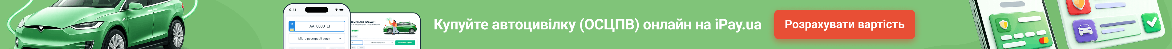 автоцивілка UA