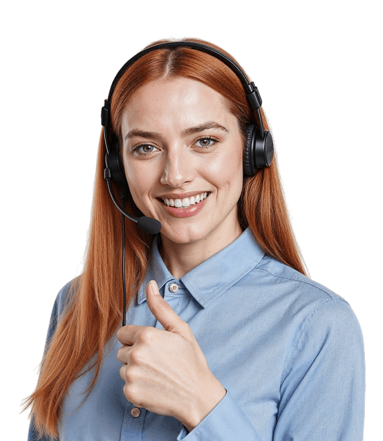 Contact support
